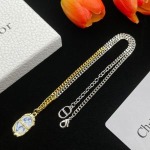 New Arrival Dior Necklace 038