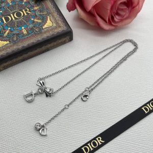 New Arrival Dior Necklace 045