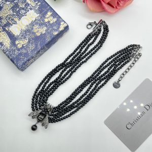 New Arrival Dior Necklace 059