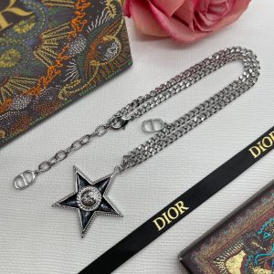 New Arrival Dior Necklace 066
