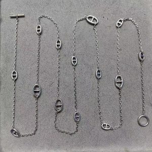 New Arrival Dior Necklace 085