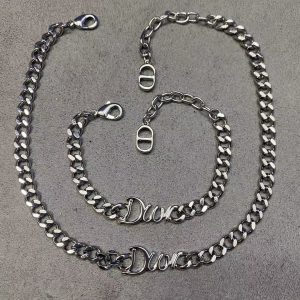 New Arrival Dior Necklace 086