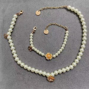 New Arrival Dior Necklace 101