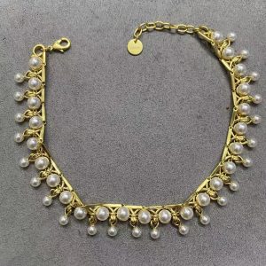 New Arrival Dior Necklace 126