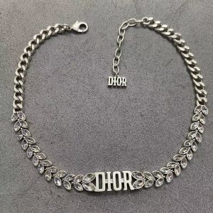 New Arrival Dior Necklace 128