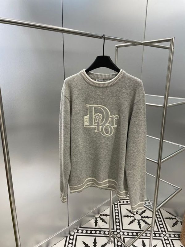 New Arrival Dior Sweater D001