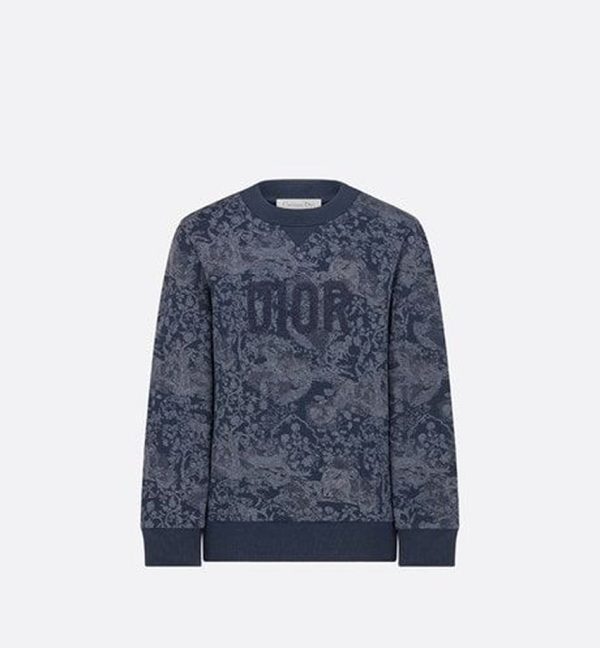 New Arrival Dior Sweater D007