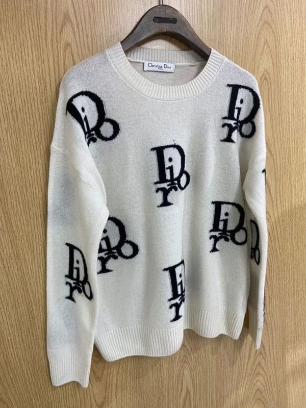 New Arrival Dior Sweater D009