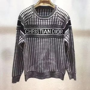 New Arrival Dior Sweater D011