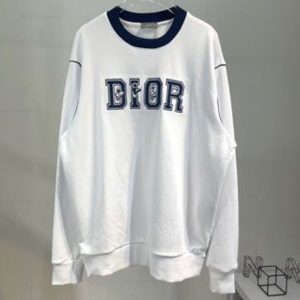New Arrival Dior Sweater D014