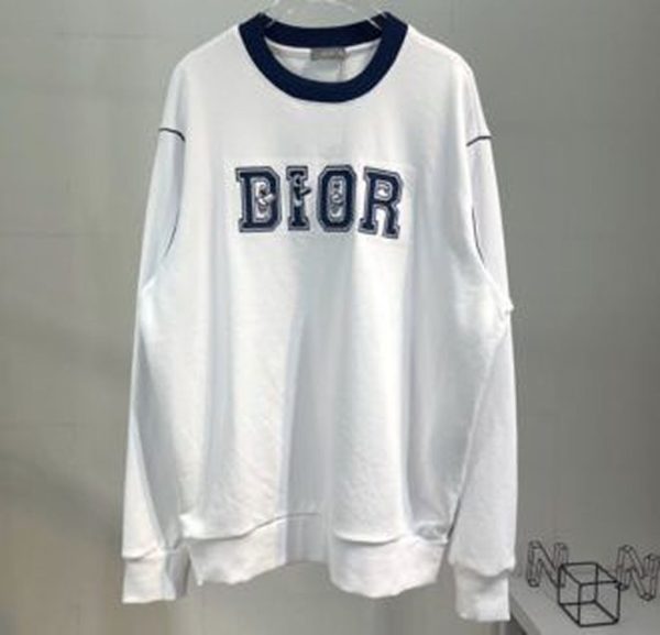 New Arrival Dior Sweater D014