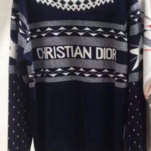 New Arrival Dior Sweater D015