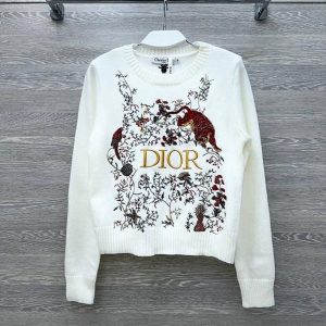 New Arrival Dior Sweater D016