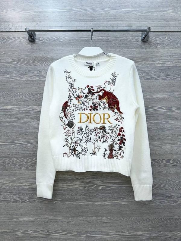 New Arrival Dior Sweater D016