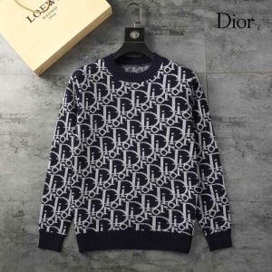 New Arrival Dior Sweater D027