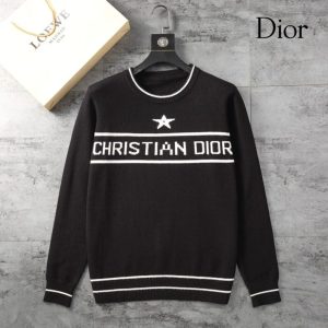 New Arrival Dior Sweater D028