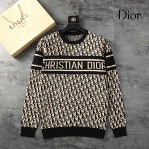 New Arrival Dior Sweater D029