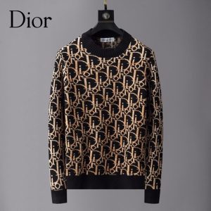 New Arrival Dior Sweater D031