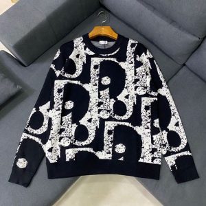 New Arrival Dior Sweater D034