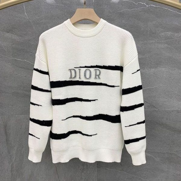 New Arrival Dior Sweater D036