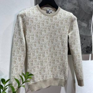 New Arrival Dior Sweater D037