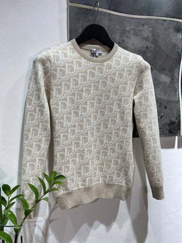 New Arrival Dior Sweater D037