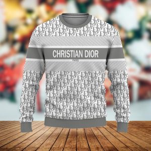 New Arrival Dior Sweater D059