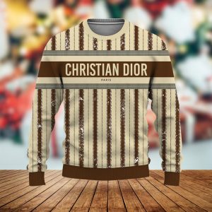 New Arrival Dior Sweater D066