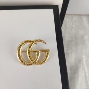 New Arrival GG Brooches G001 1