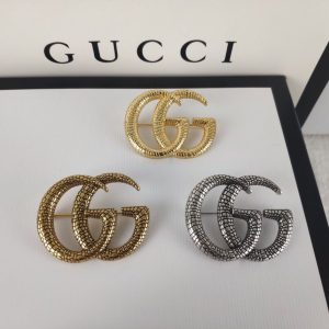 New Arrival GG Brooches G001