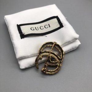 New Arrival GG Brooches G003 1 1