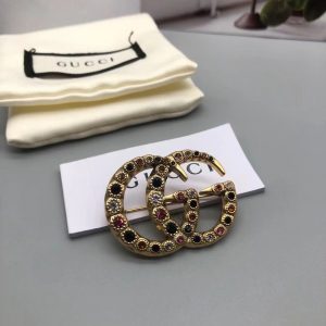 New Arrival GG Brooches G005