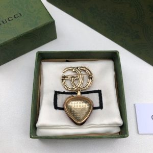 New Arrival GG Brooches G007 1