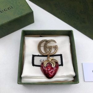 New Arrival GG Brooches G007