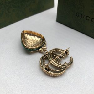 New Arrival GG Brooches G008 1 1