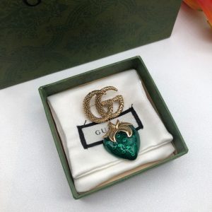 New Arrival GG Brooches G008 2
