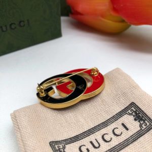 New Arrival GG Brooches G009 1