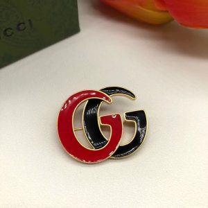 New Arrival GG Brooches G009