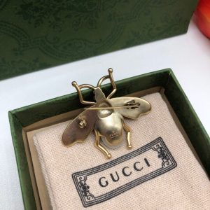 New Arrival GG Brooches G010 1