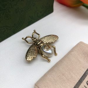 New Arrival GG Brooches G010