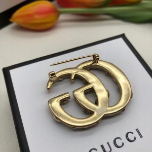 New Arrival GG Brooches G013 1