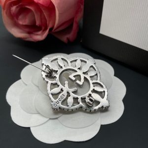 New Arrival GG Brooches G015 1