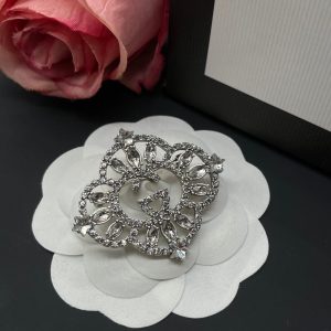New Arrival GG Brooches G015