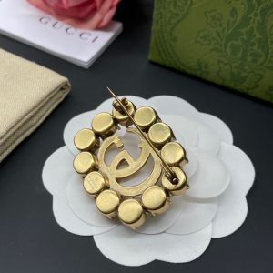 New Arrival GG Brooches G016 1