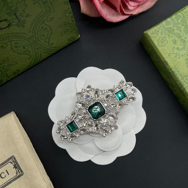 New Arrival GG Brooch G017