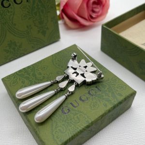 New Arrival GG Brooches G021 1