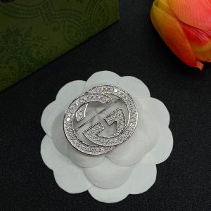 New Arrival GG Brooches G025 1