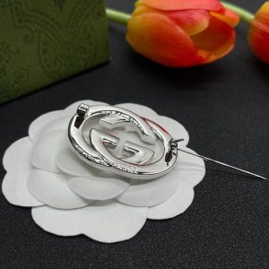 New Arrival GG Brooches G025 2