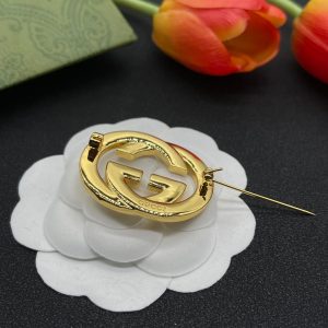 New Arrival GG Brooches G026 1