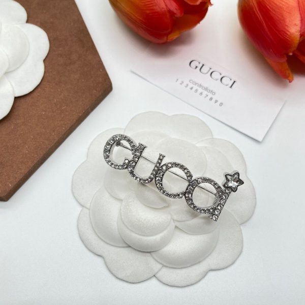 New Arrival GG Brooch G029